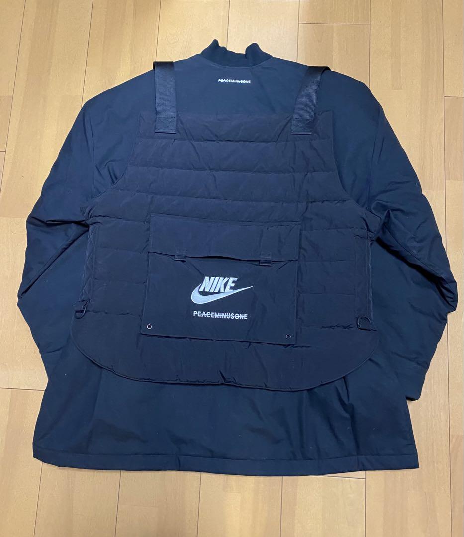 Peaceminusone NIKE G-DRAGON 2+1ジャケット