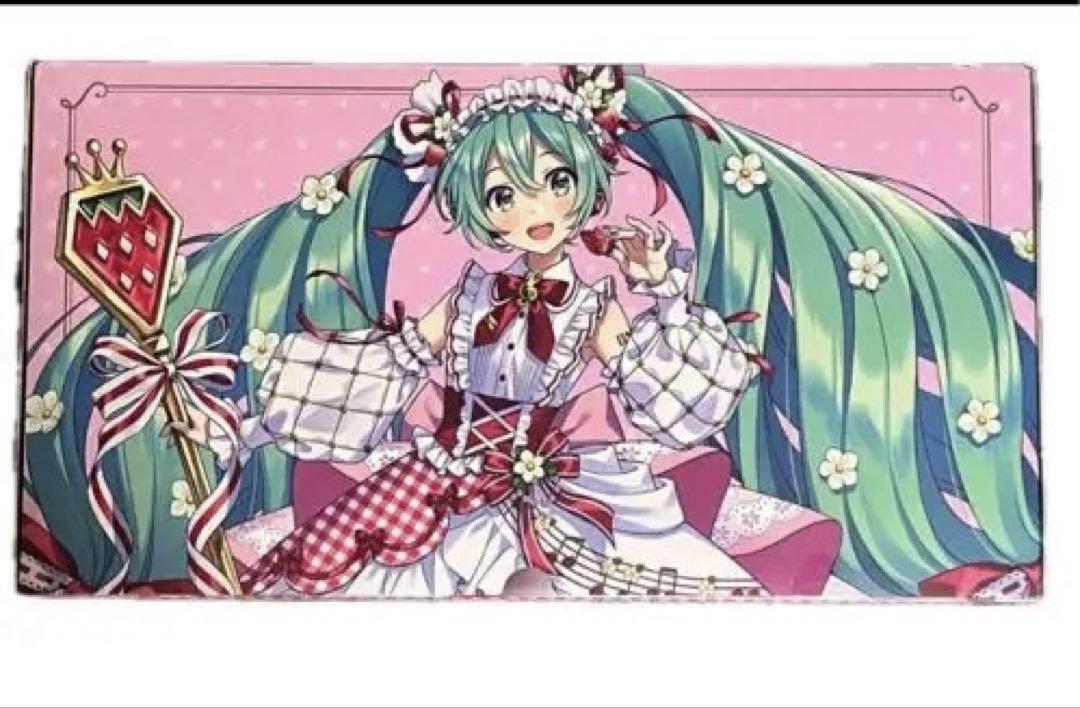 初音ミク 15th Anniversary Ver.