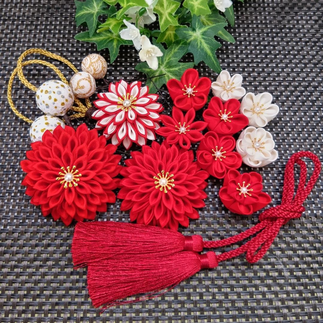 1408.ハンドメイド 18cmがま口バッグ フランシュリッペ プルミエール