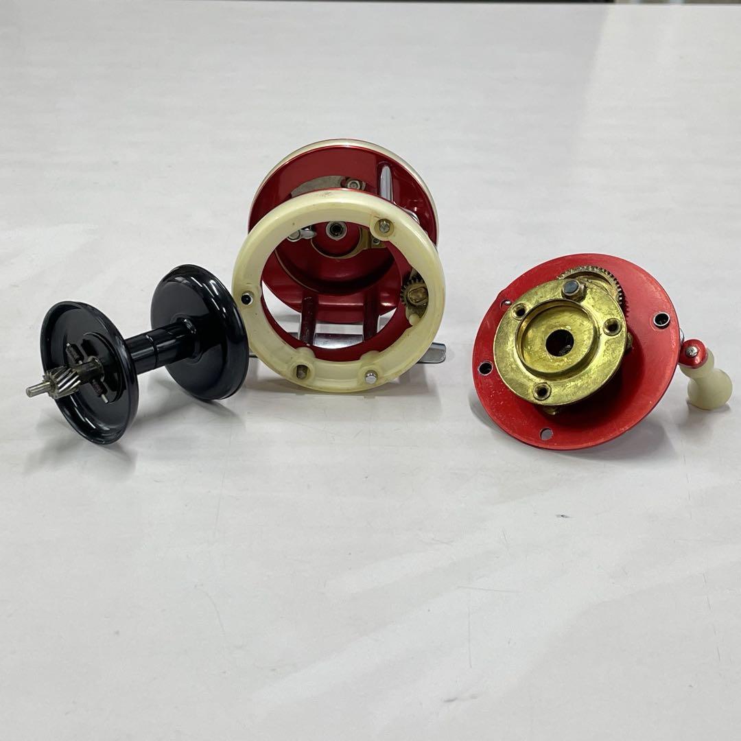 60年代 ABU AMBASSADEUR g2600