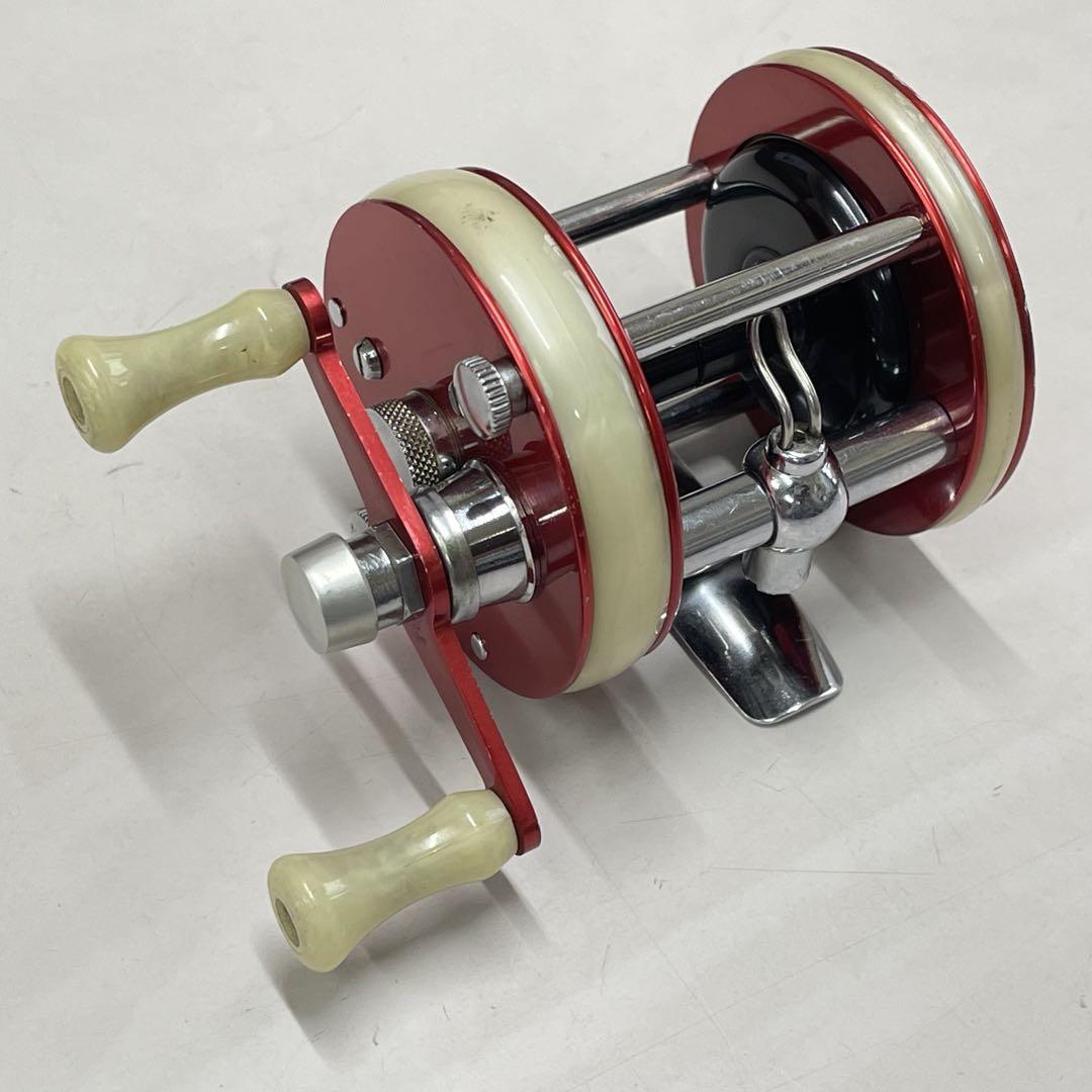 60年代 ABU AMBASSADEUR g2600