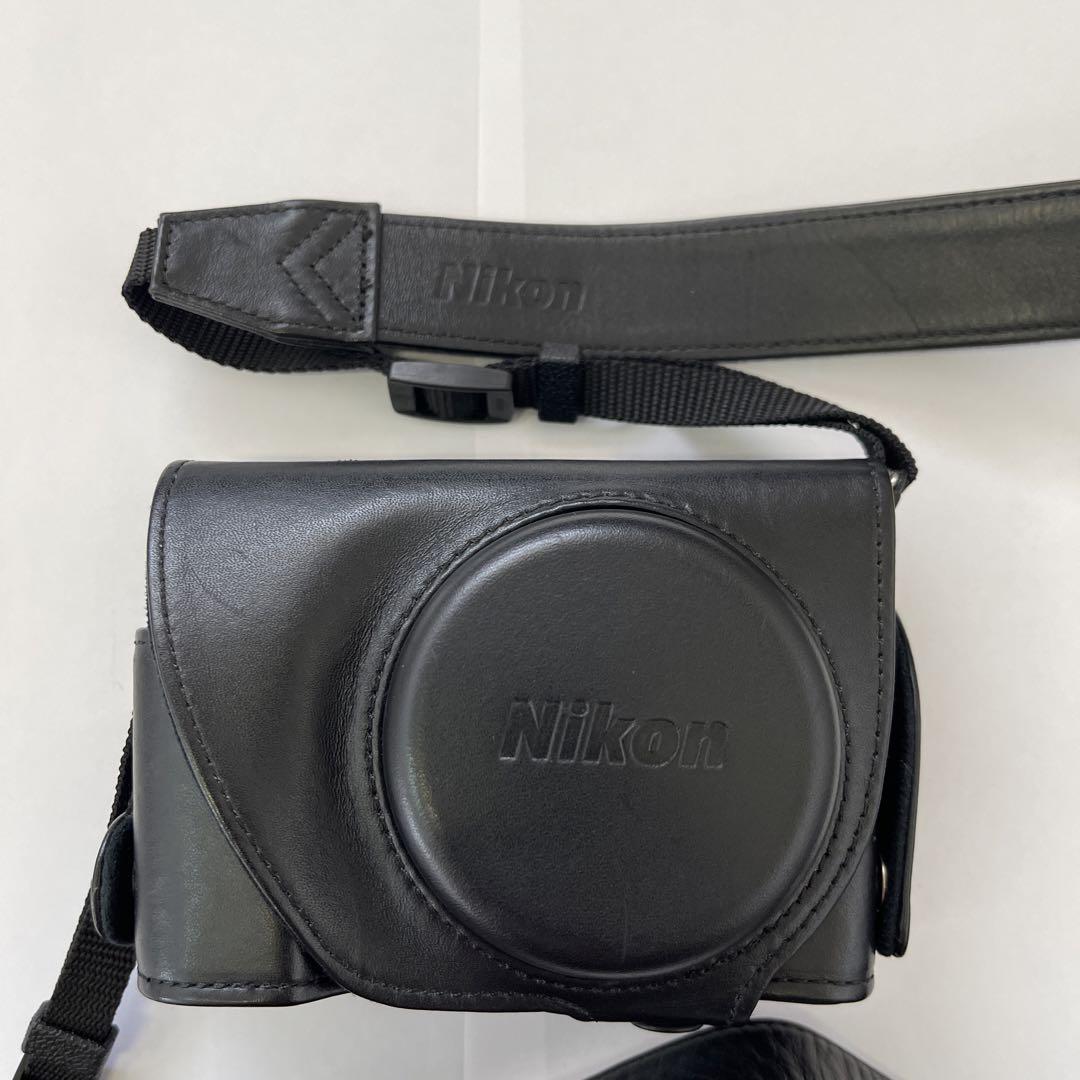 極上品 ジャンク】ニコン COOLPIX P7700 - メルカリ