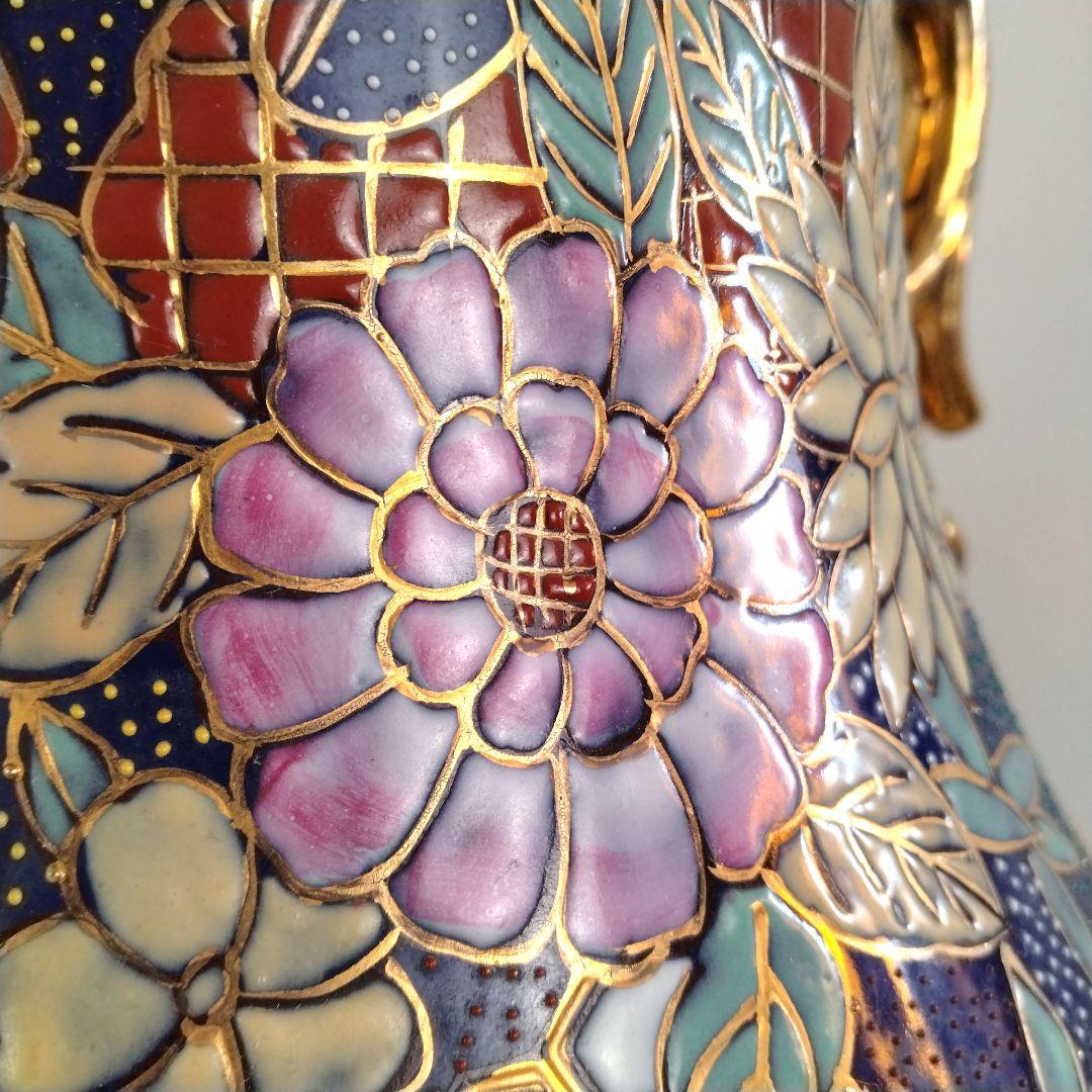 金彩 高さ93cm