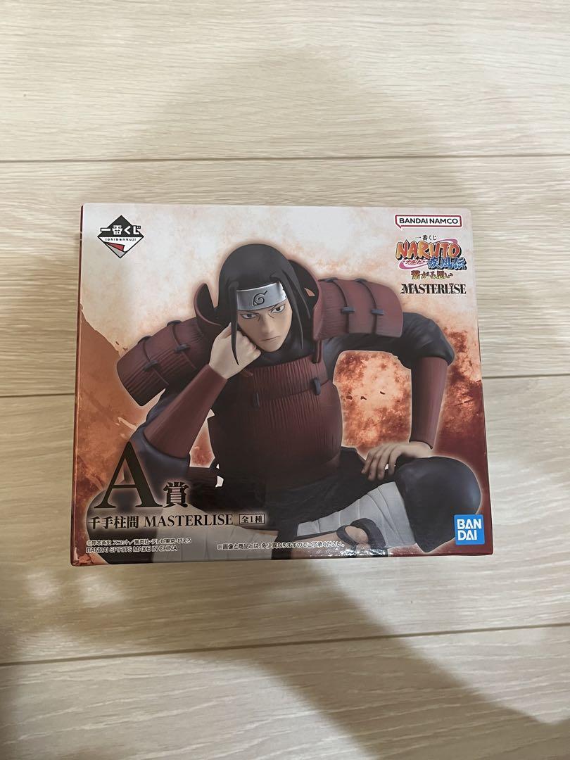 一番くじ NARUTO-ナルト- 疾風伝 繋がる思い　E賞、I賞 一番くじ NARUTO-ナルト- 疾風伝 繋がる思い E賞 尾獣ちょこのっ