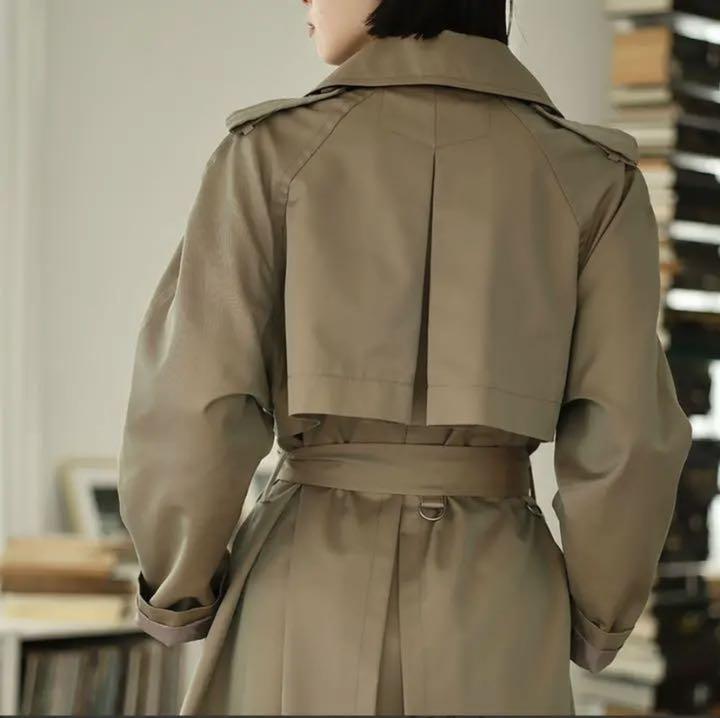未使用品】 Mサイズ/foufou玉虫トレンチコート - トレンチコート - www.smithsfalls.ca 未使用品】 Mサイズ/foufou玉虫トレンチコート - トレンチコート - www.smithsfalls.ca