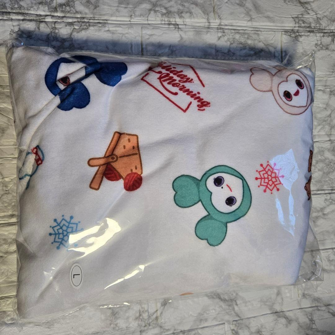 twice ポップアップ　ルームウェア　L ラブリー　popup