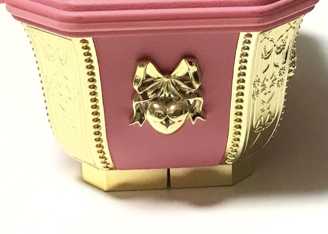 明日のナージャ　思い出のオルゴール