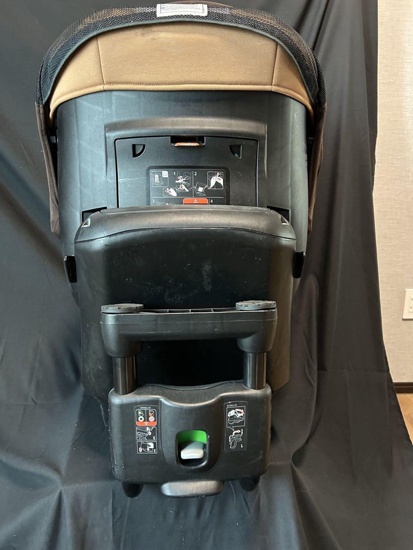 チャイルドシート