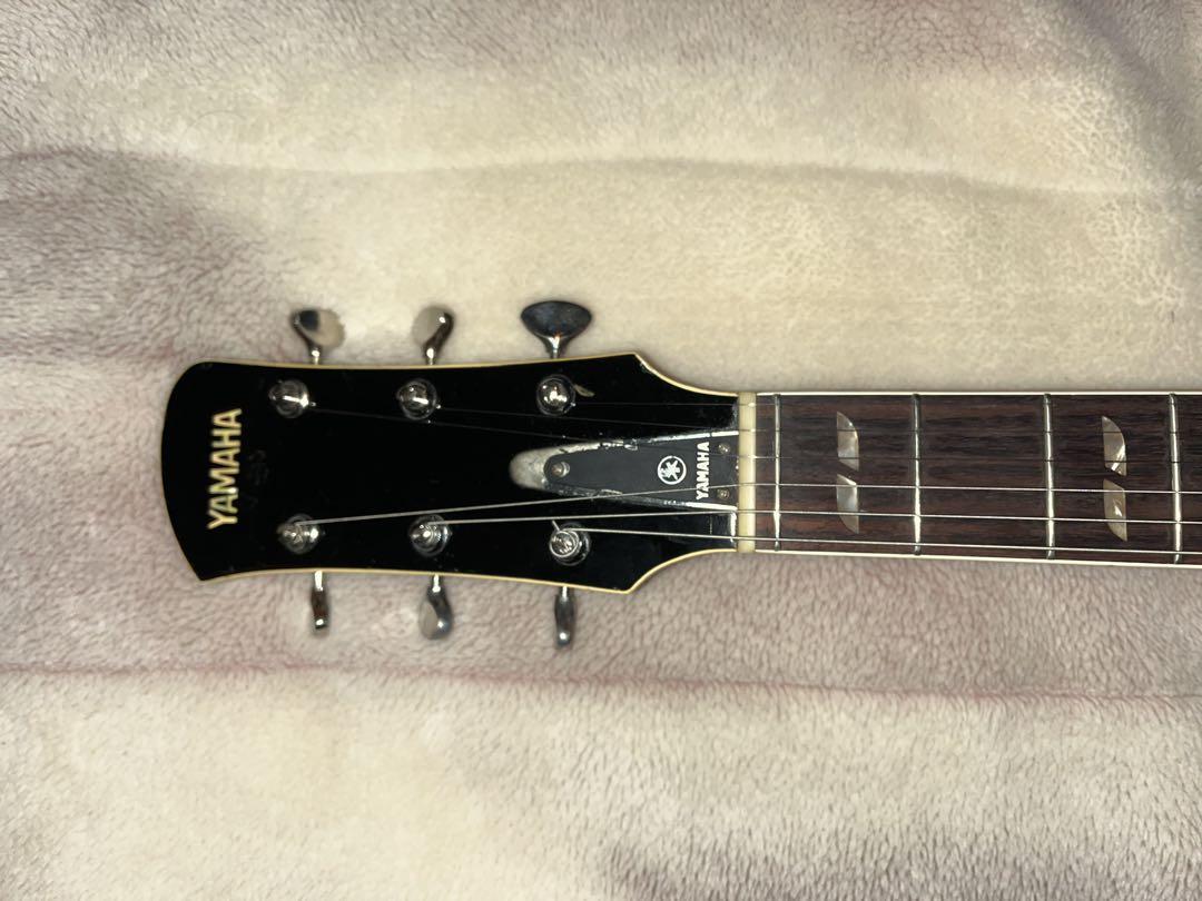 Yamaha エレキギター 50b