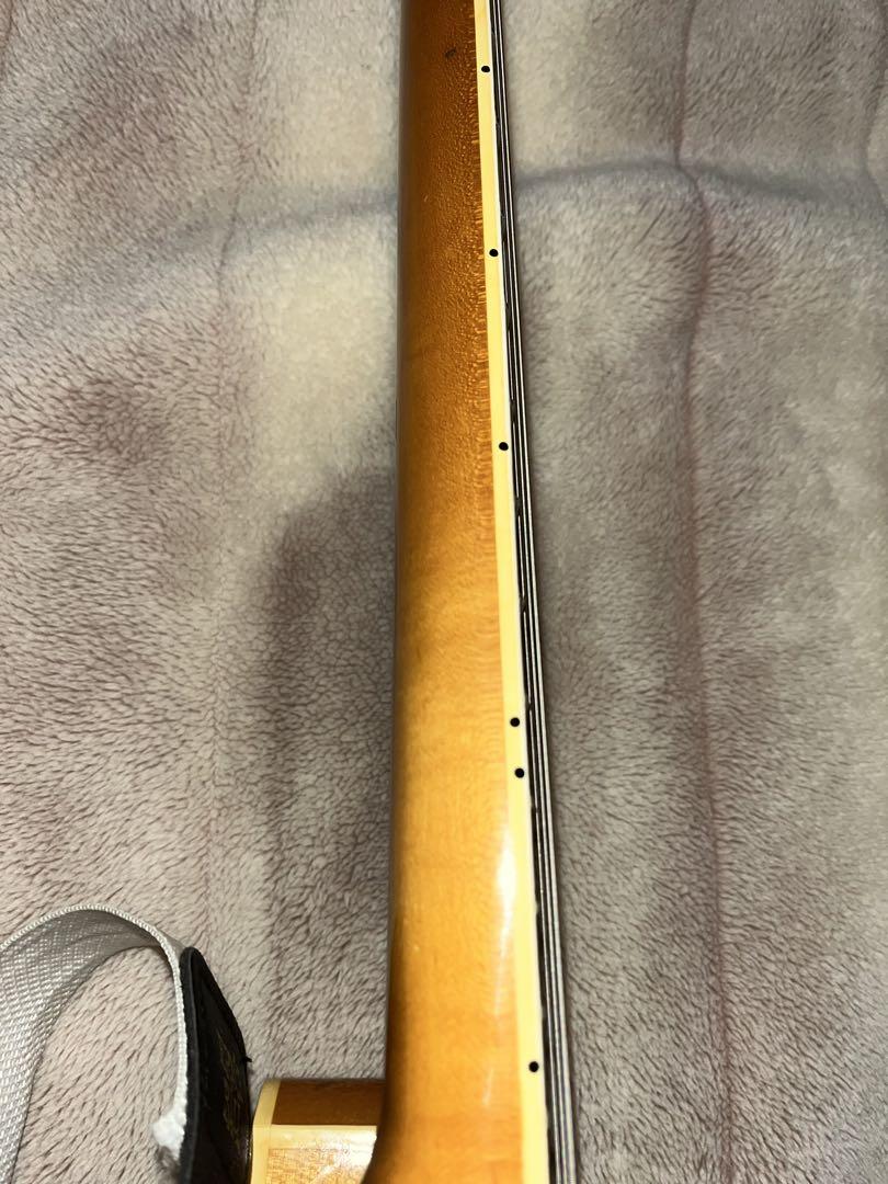 Yamaha エレキギター 50b