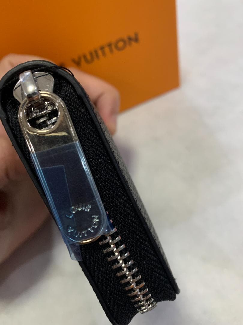 期間限定！ t3 ブラック コインケース