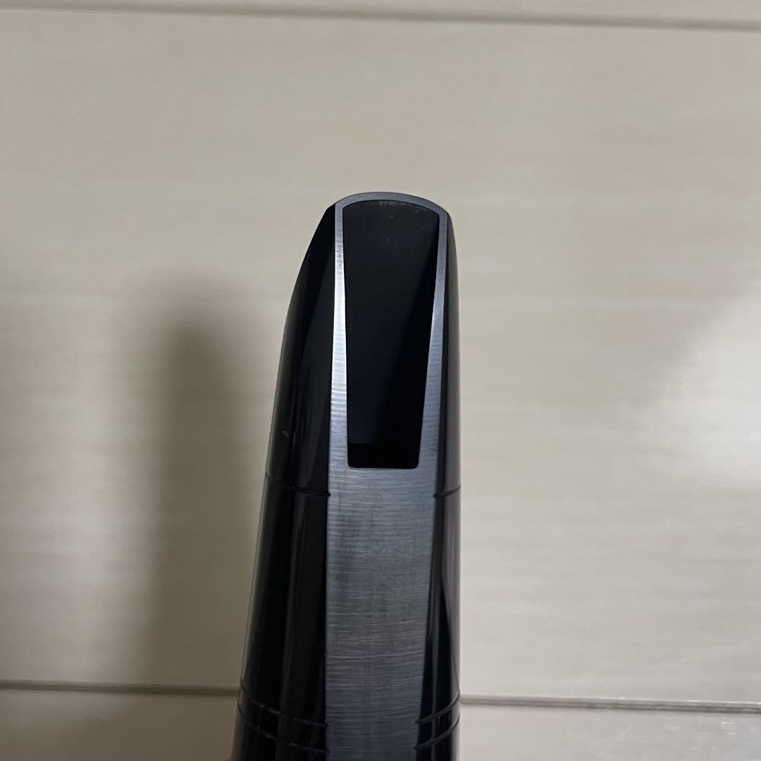 バンドレン　クラリネット　マウスピース　B40【プロ選定品】
