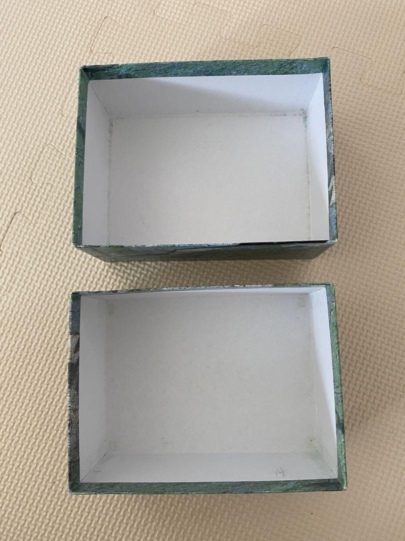 ROLEX OYSTER ボックス 中型