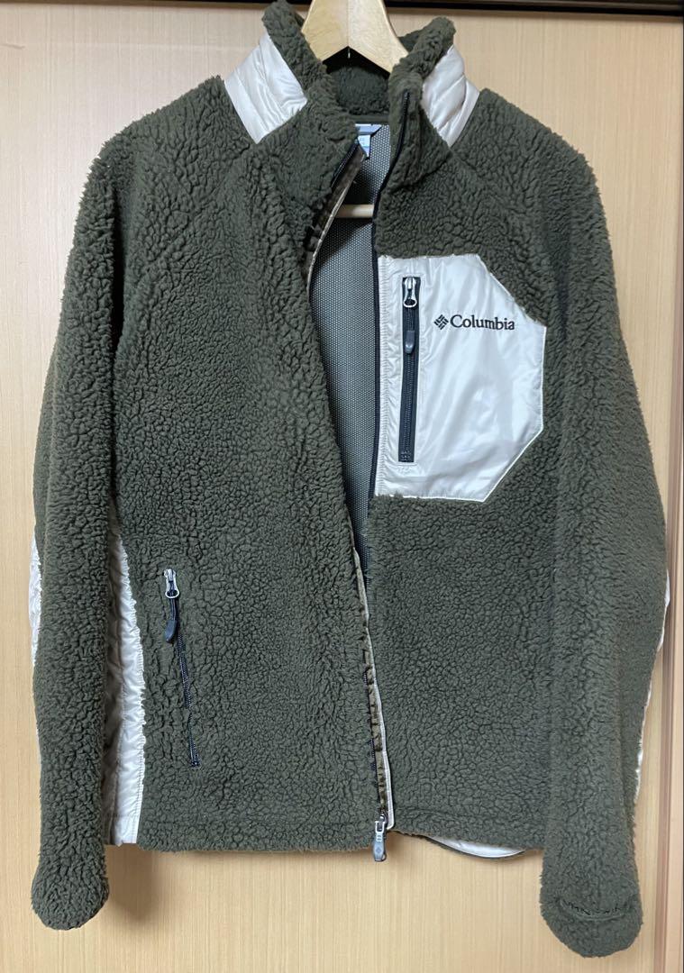 Columbia アーチャーリッジ ジャケット Lサイズ 6,952円