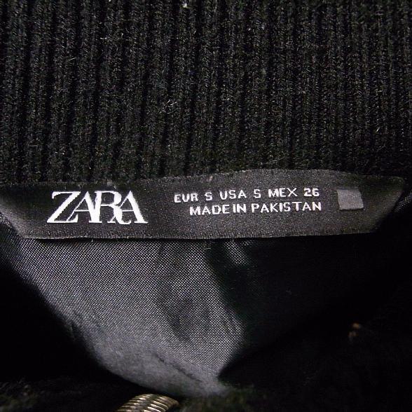 ザラ ZARA