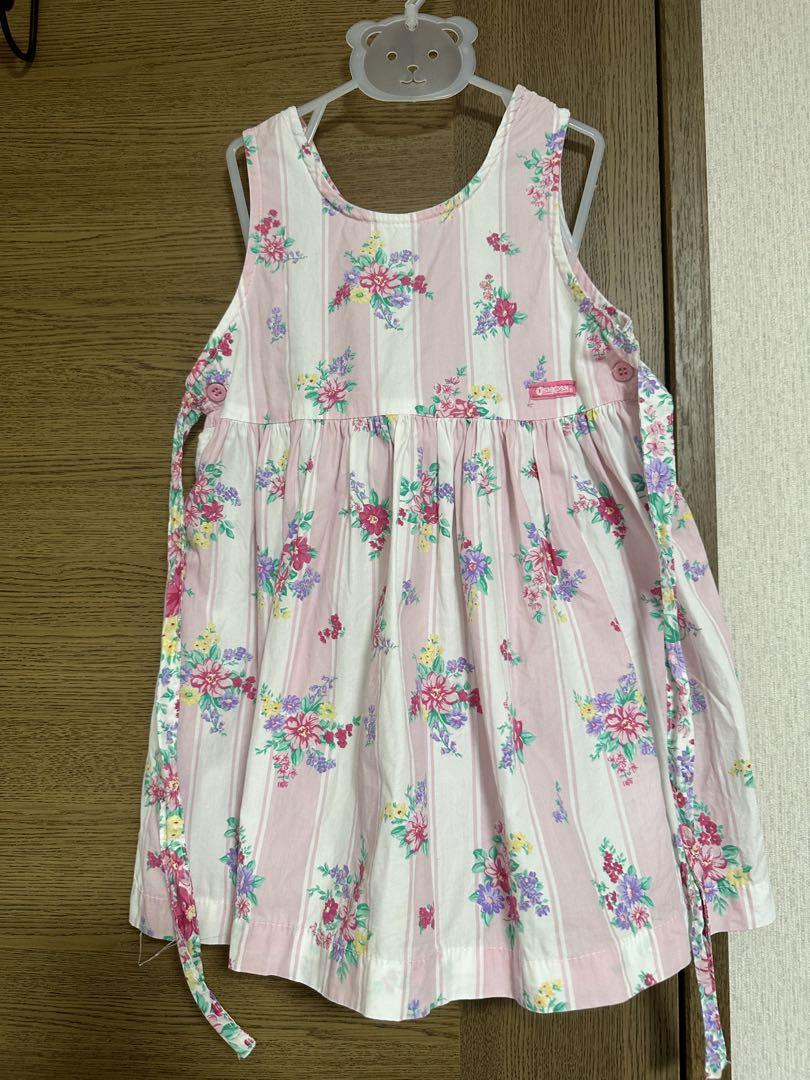 オシュコシュ　ワンピース　USA