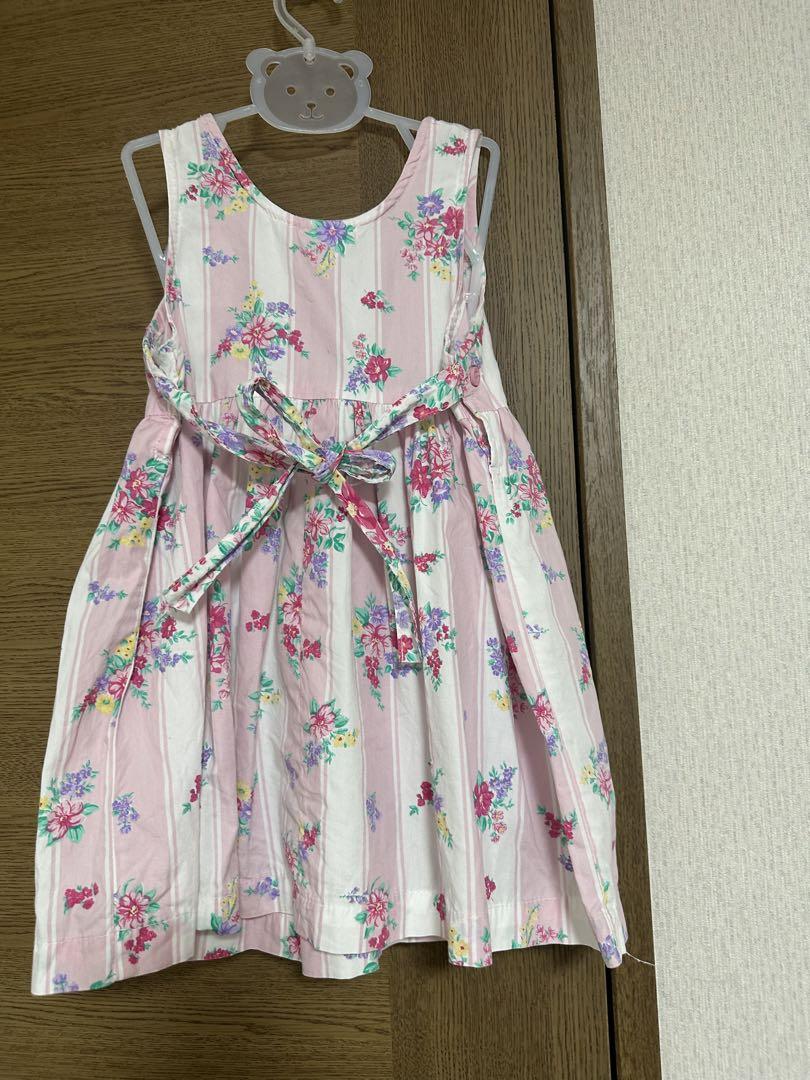 オシュコシュ　ワンピース　USA