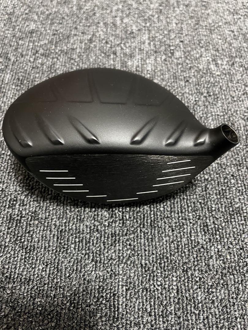 （希少）PING G400 LST ドライバー 8.5°ヘッドのみ g400 LST 8.5 ヘッドのみ