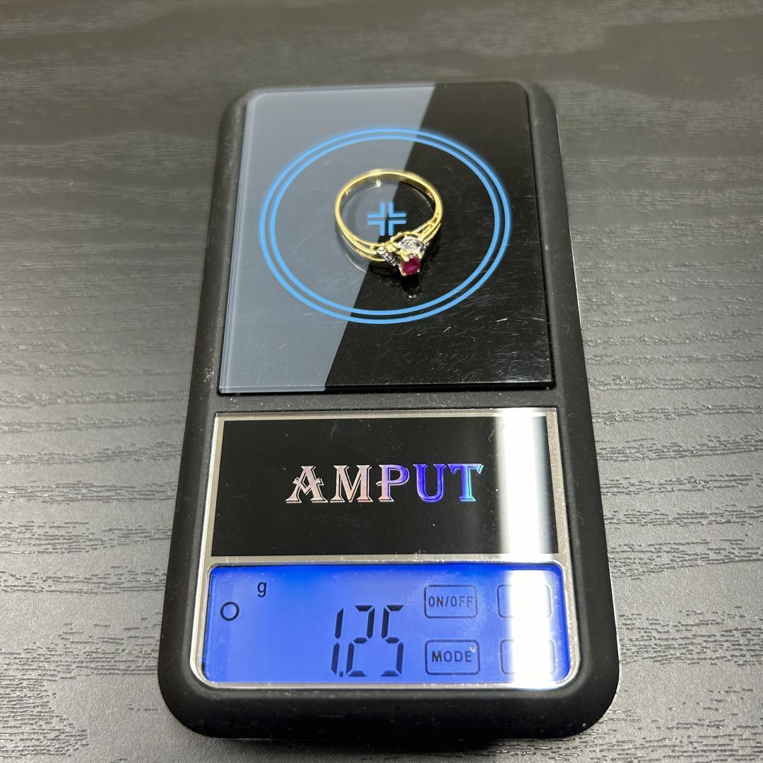 K18 pt
