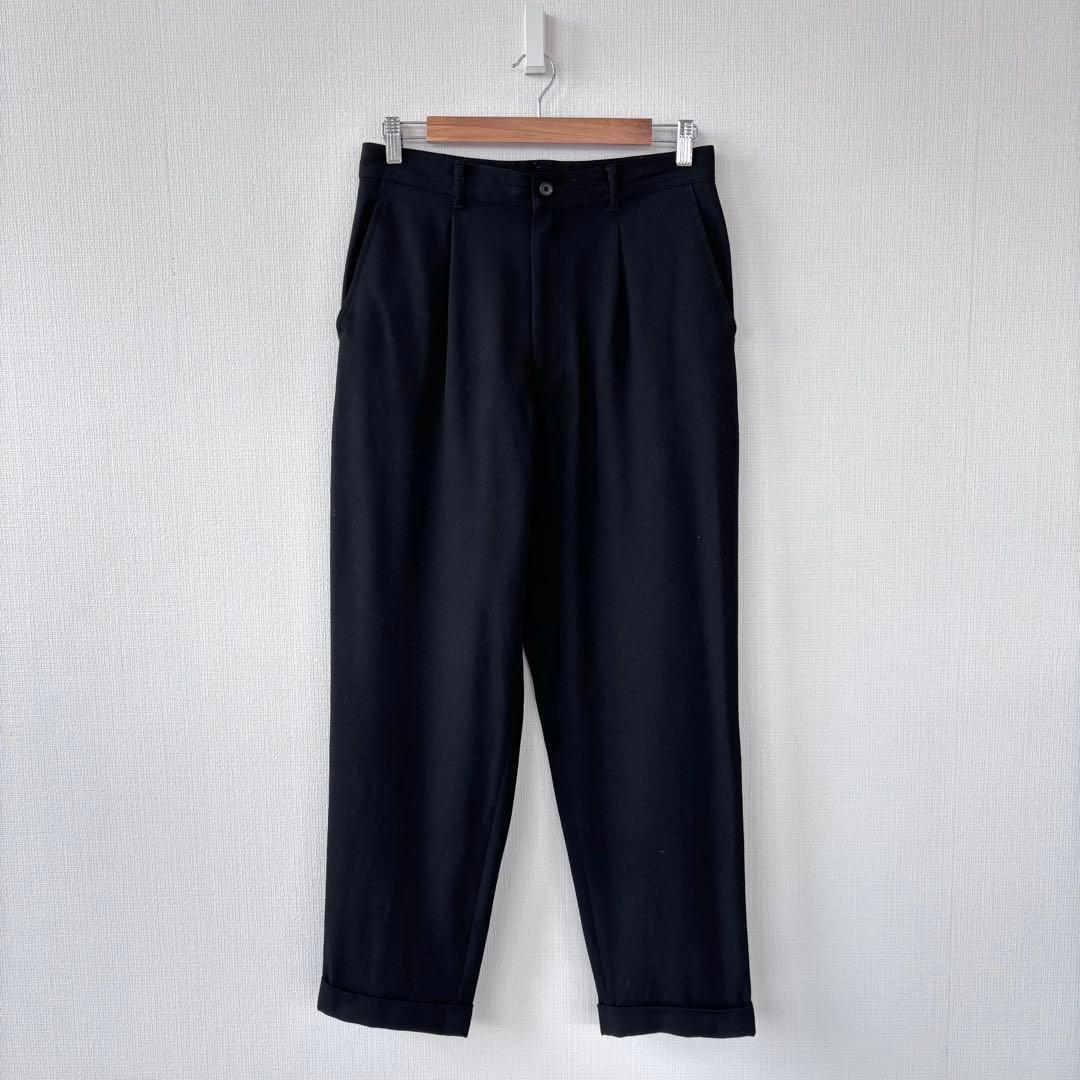 2001AW COMME des GARCONS SHIRT