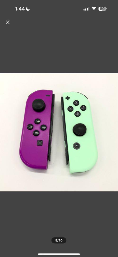 Nintendo Switch 本体　HAC-001