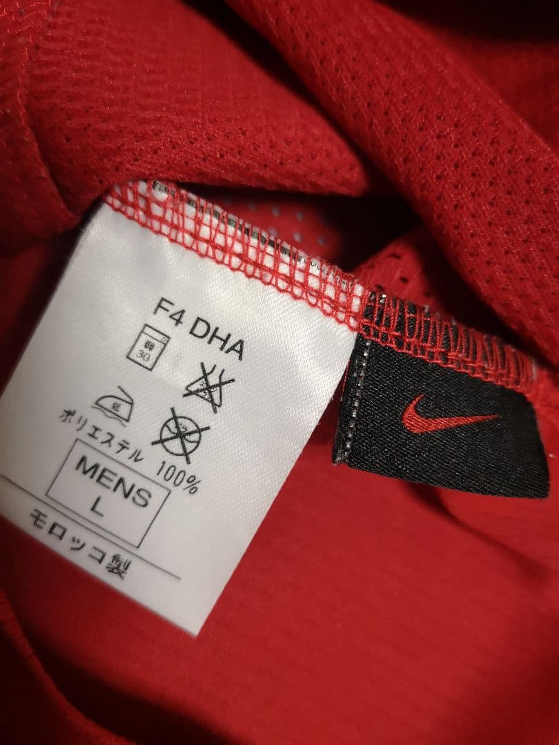 04/05 ロナウド マンチェスターユナイテッド ユニフォーム 7