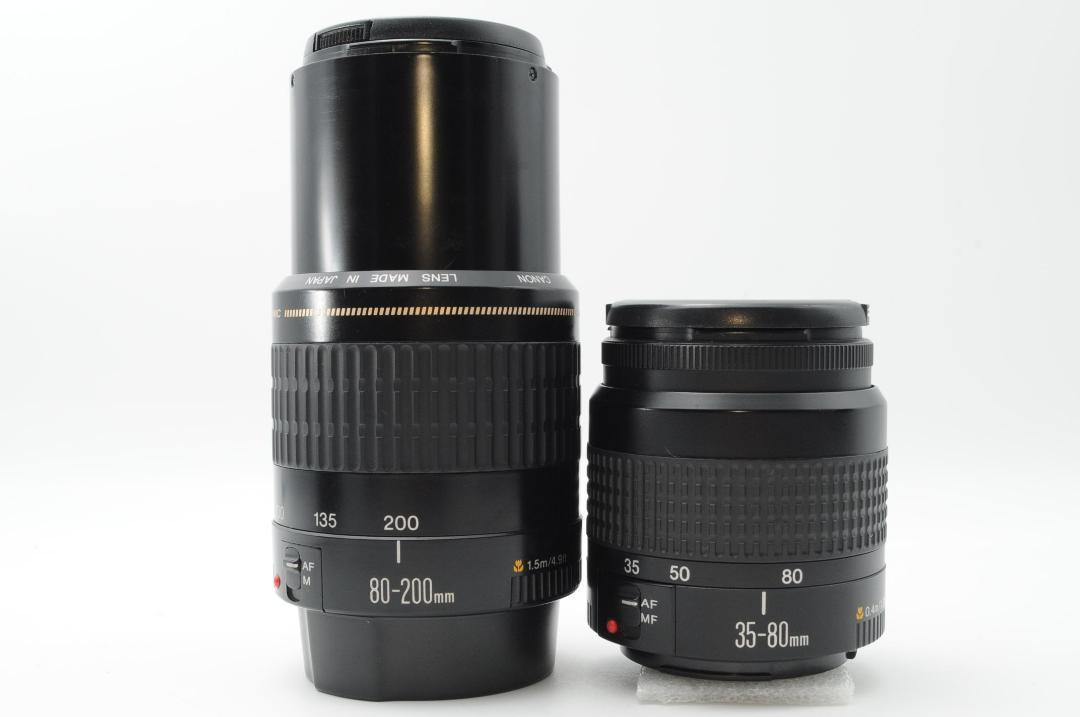 ☆新品級⑤☆ Canon EOS Kiss x9 ダブルレンズセット