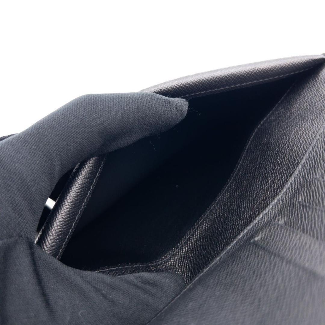 【極美品】ルイヴィトン　ジッピーウォレットヴェルティカル　ダミエ　長財布　黒