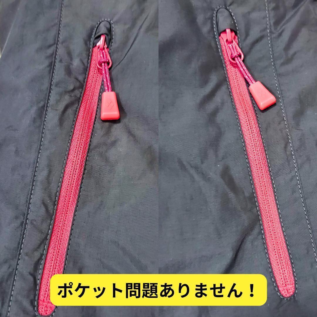 ⭐美品 モンベル ダウンジャケット コロラドパーカ キッズ 140cm