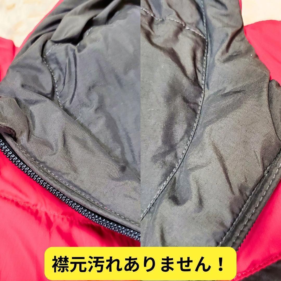 ⭐美品 モンベル ダウンジャケット コロラドパーカ キッズ 140cm