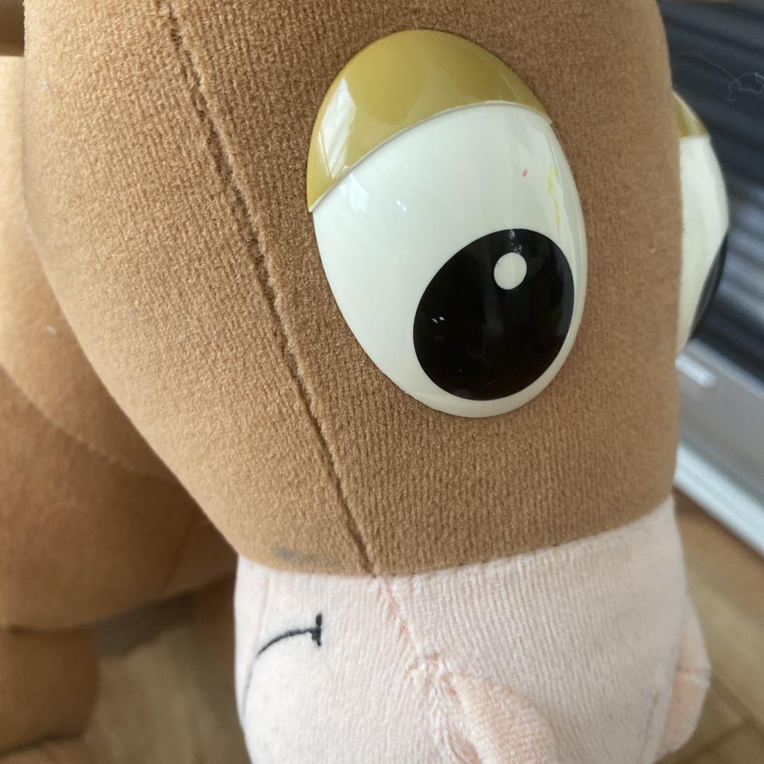 トイストーリー トイザらス限定❤️ブルズアイロッキングチェア