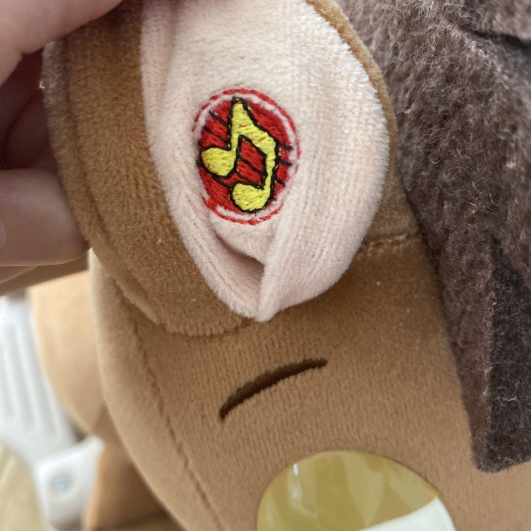トイストーリー　トイザらス限定❤️ブルズアイロッキングチェア