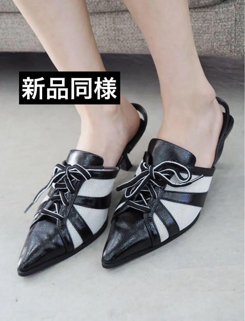 エヴリス パンプス
