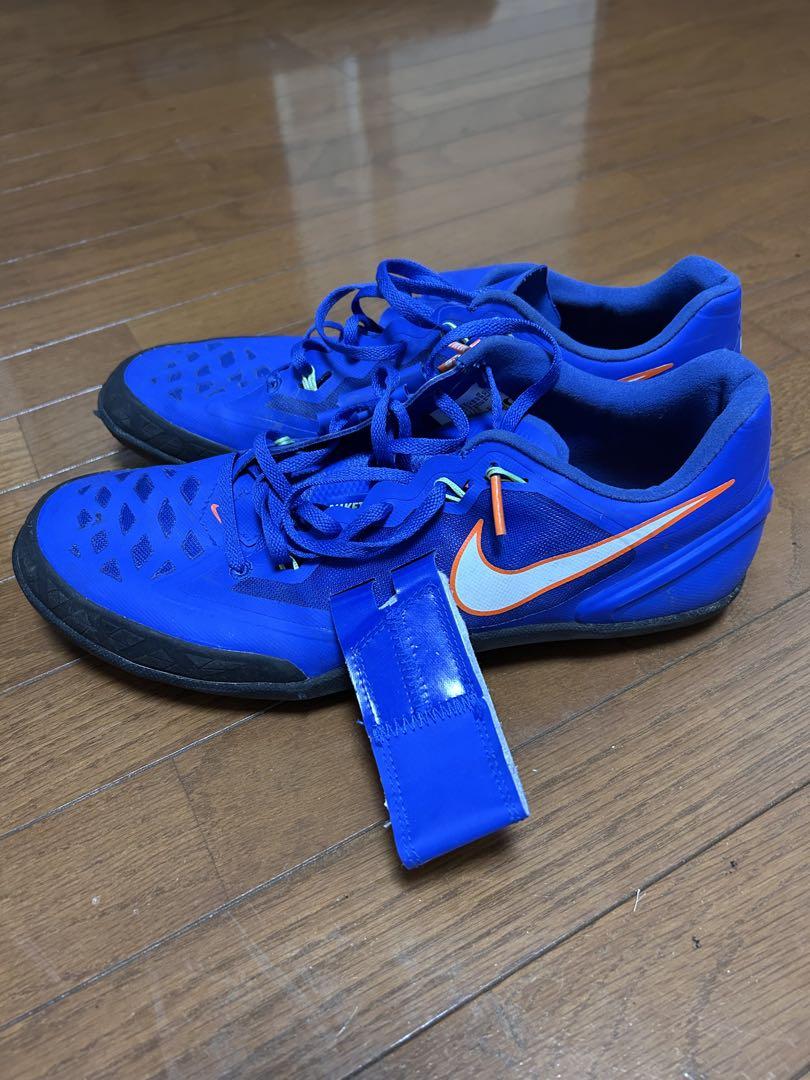 Nike ズーム ローテーショナル 6