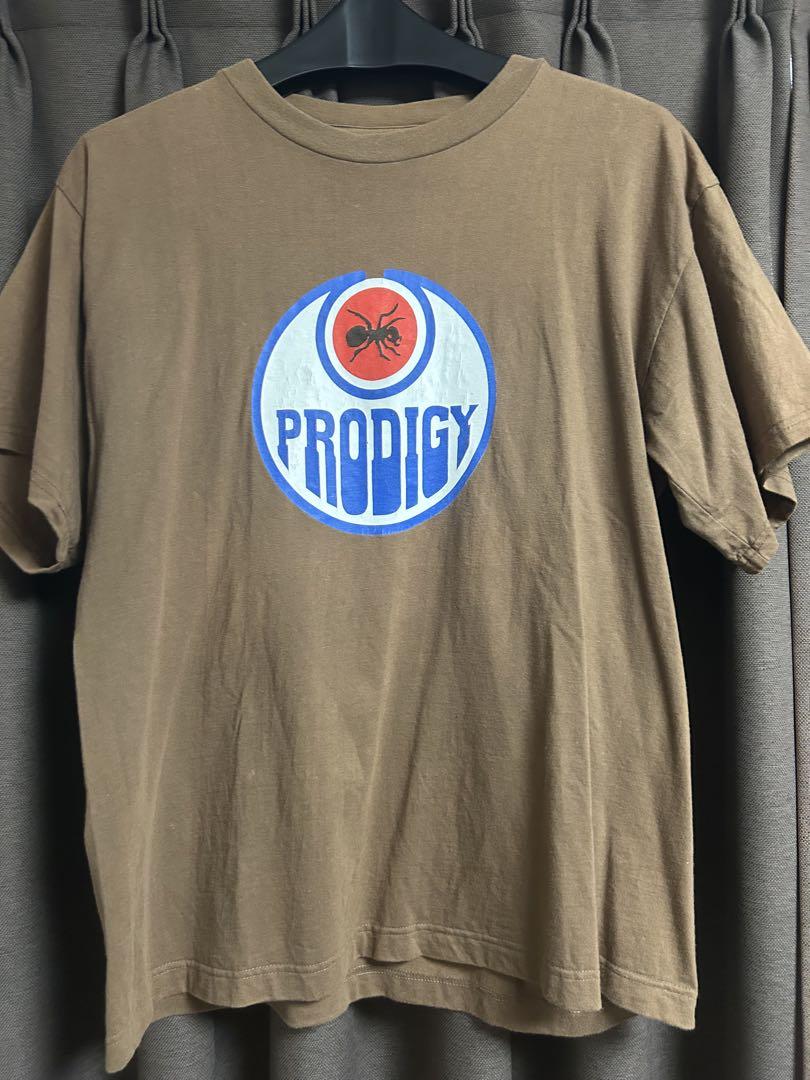 激レア The Prodigy Tシャツ 90s - メルカリ