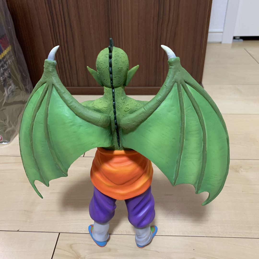 ドラゴンボール アライズ タンバリン 通常カラー ジーマ特典付