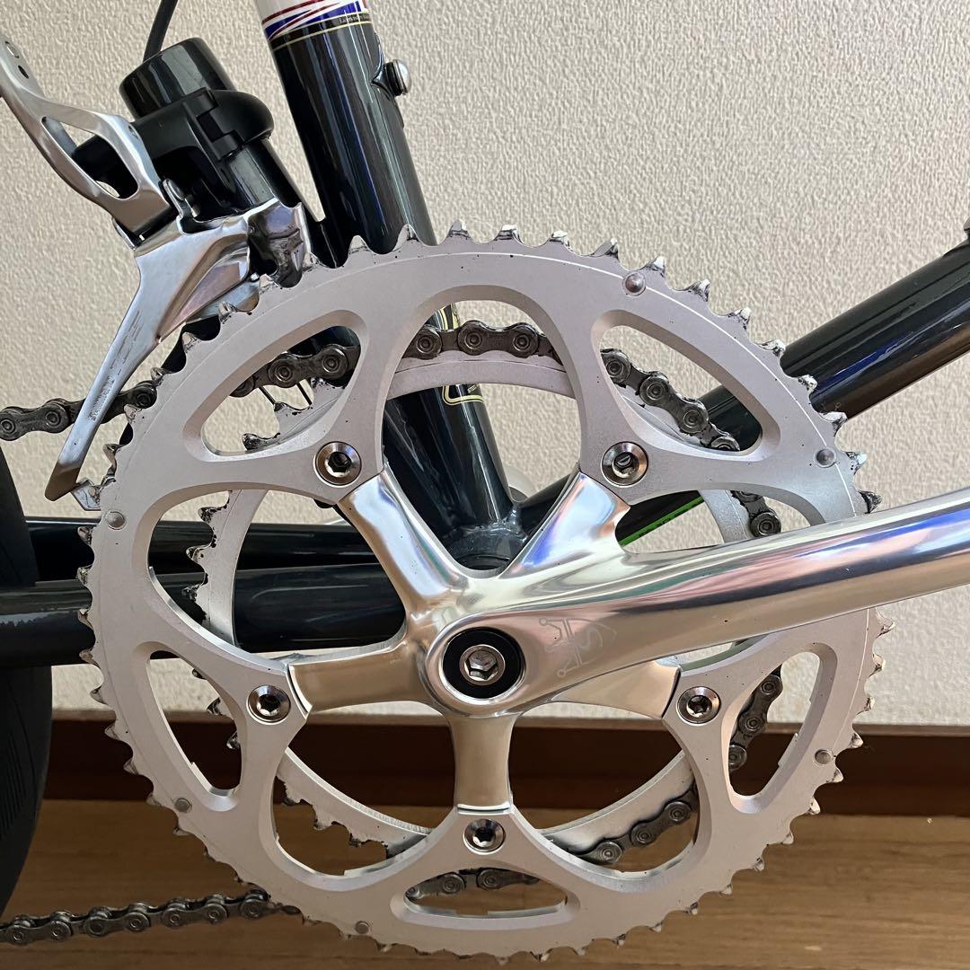 美Used☆ RALEIGH RSC RSW Carlton