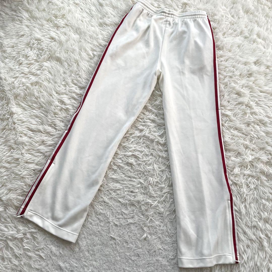 adidas トレフォイルロゴ　ジャージ　パンツ