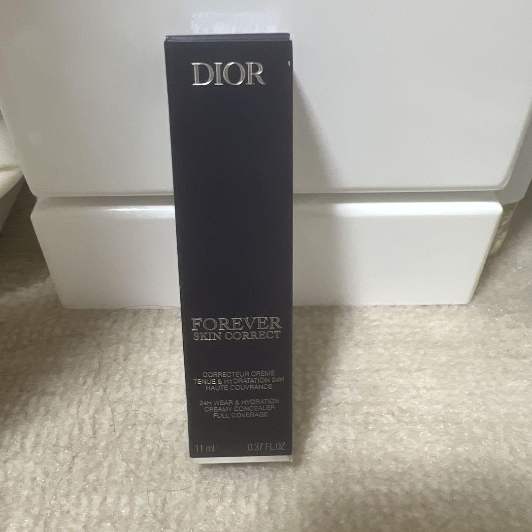 DIOR FOREVER SKIN CORRECT 2N