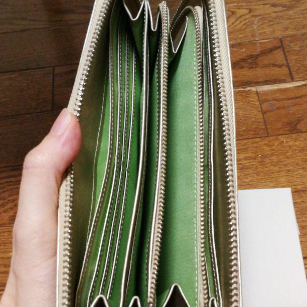 ANTEPRIMA 長財布