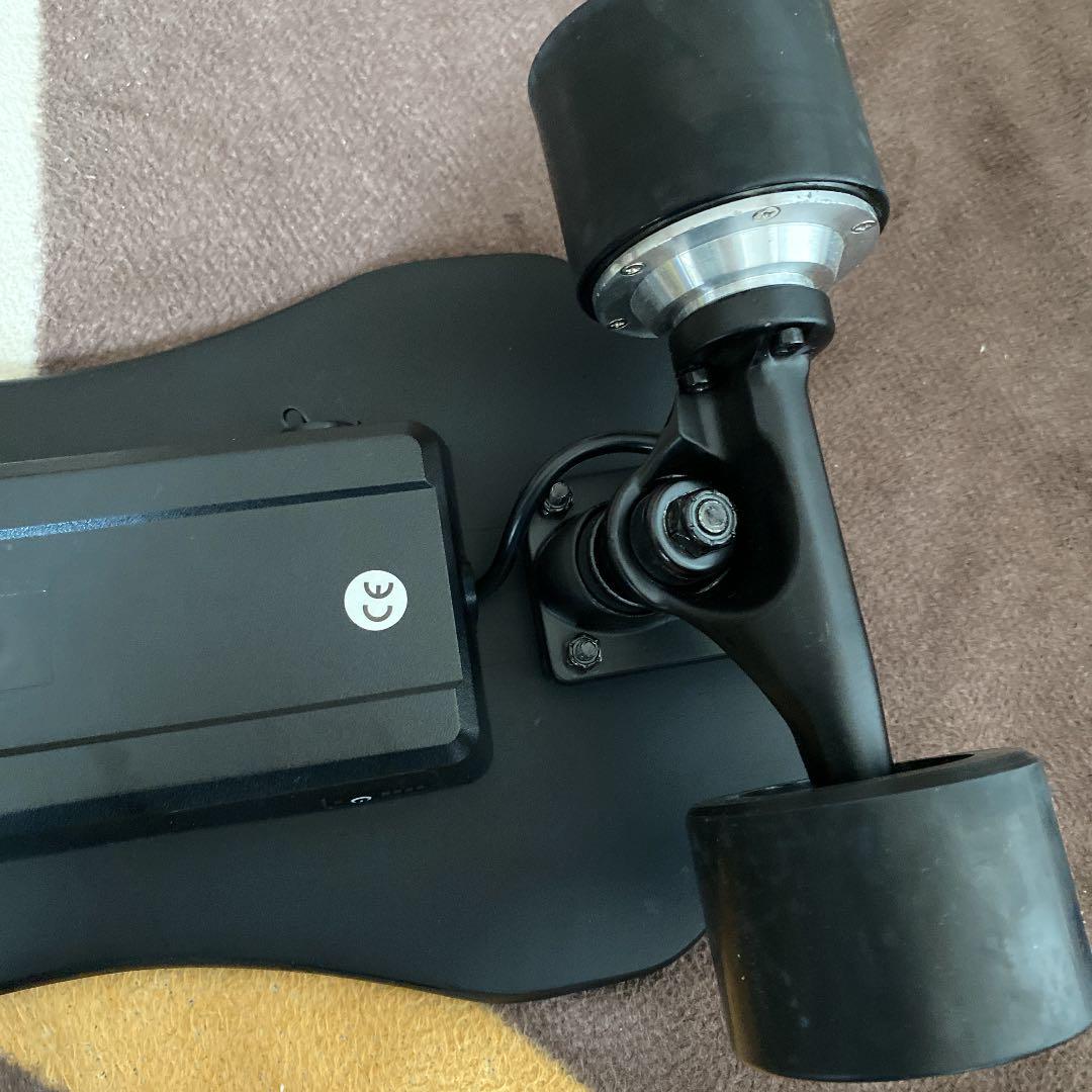 電動スケートボード エコフライング社製H2J