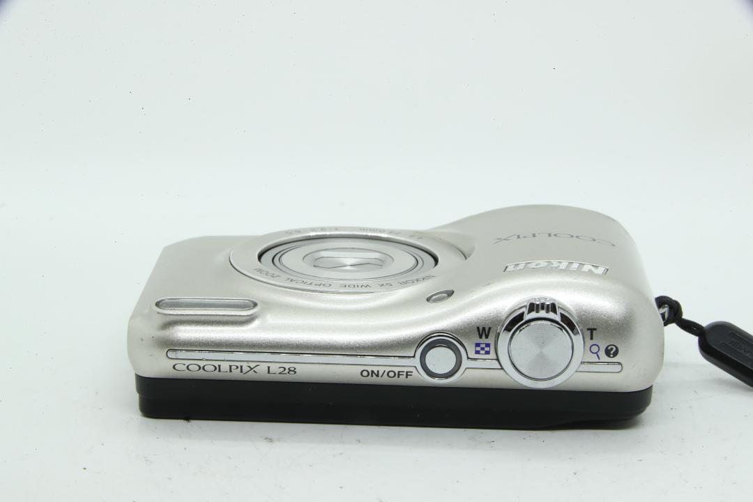 Amazon | Nikon デジタルカメラ COOLPIX (クールピクス) L26