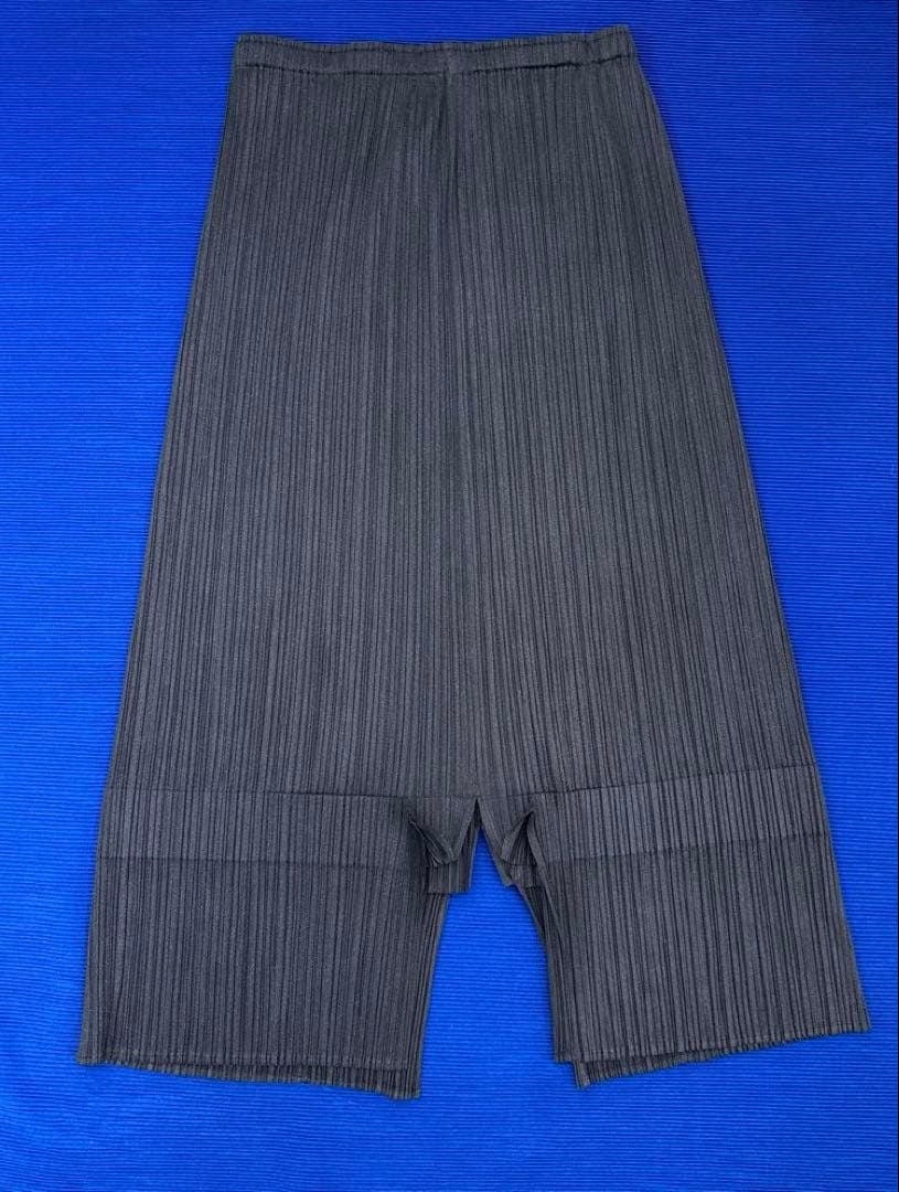 最終セールPLEATS PLEASEプリーツプリーズ イッセイミヤケセットアップ