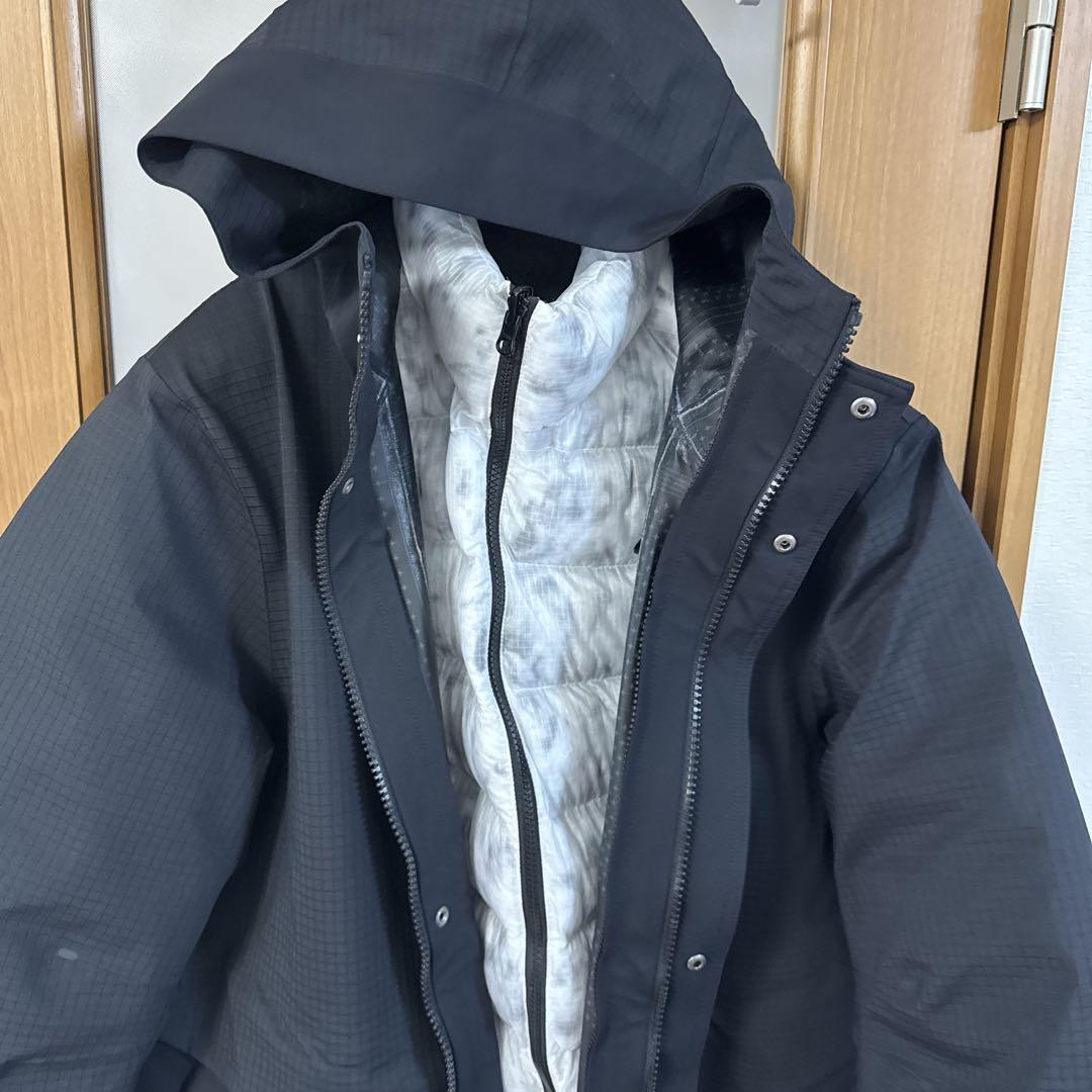 NIKE Storm-FIT ADV テック パック XL