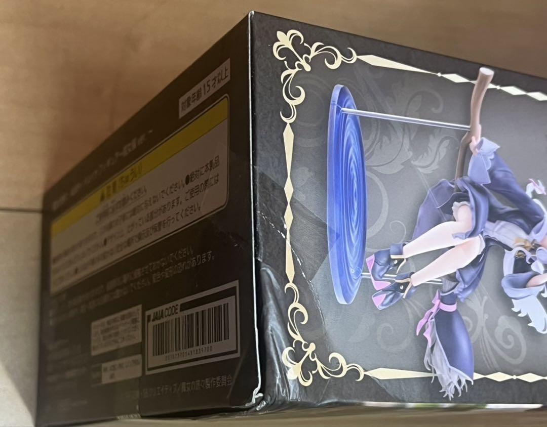 フィギュアセット