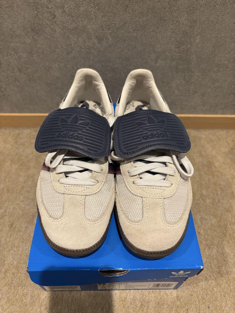 adidas originals(アディダス オリジナルス) SAMBA LT