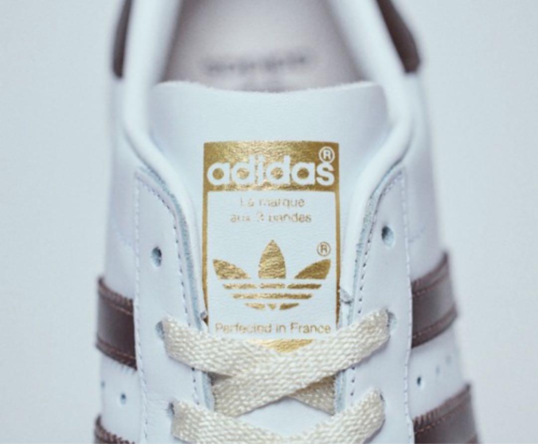 【新品未使用品】adidas アディダス　SUPERSTAR 82 29.0cm