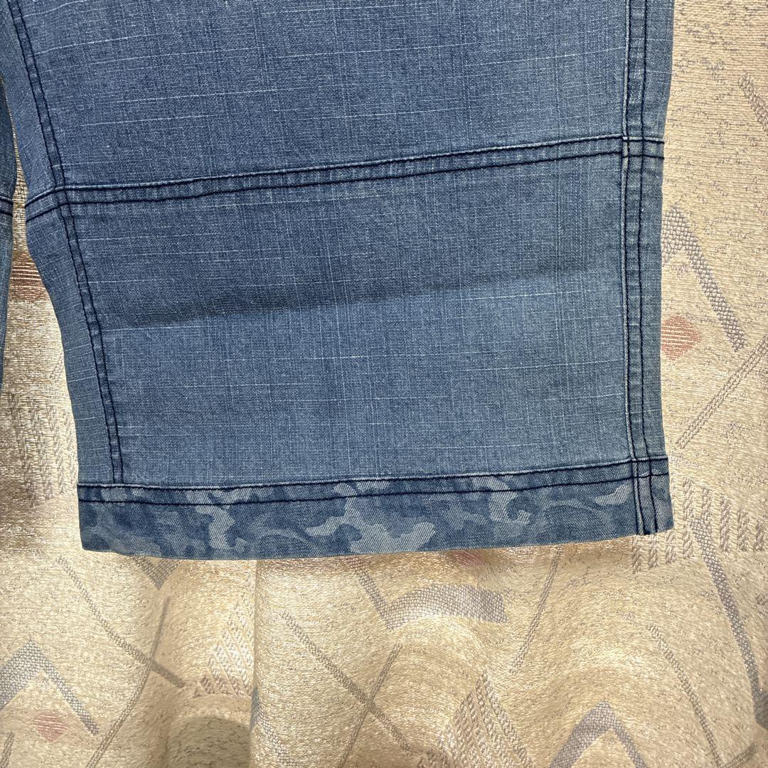 【新品】PAGELOのショートパンツ