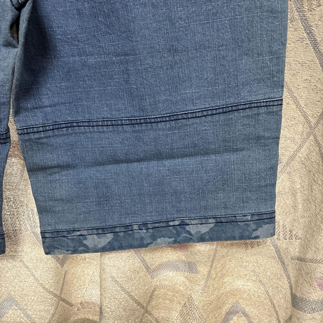 【新品】PAGELOのショートパンツ