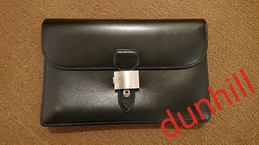 ダンヒル メンズ Dunhill Confidential